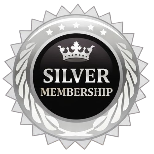 Silver Membership