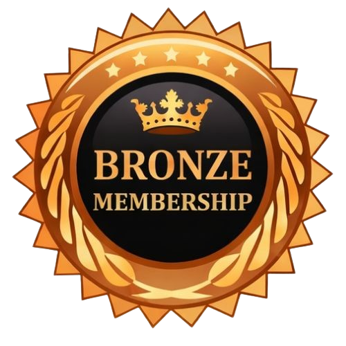 Bronze Membership