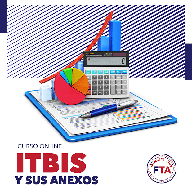 ITBIS y sus anexos